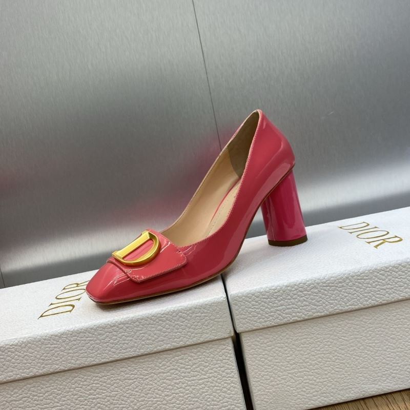 Christian Dior Heeled Shoes